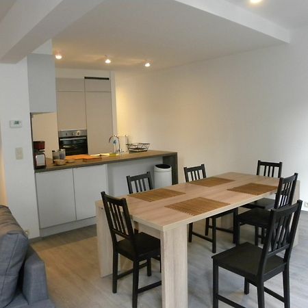 City Center Apartments Grand Place Βρυξέλλες Εξωτερικό φωτογραφία