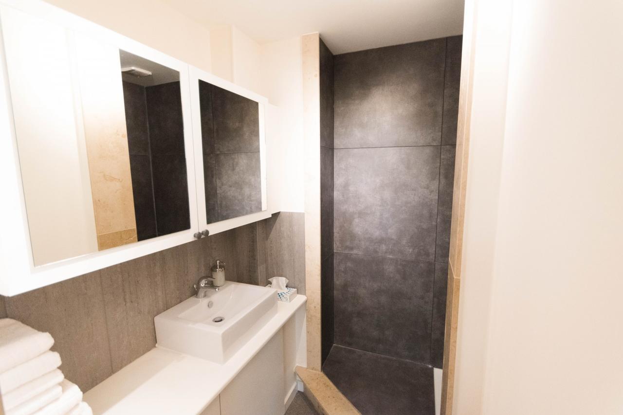 City Center Apartments Grand Place Βρυξέλλες Εξωτερικό φωτογραφία