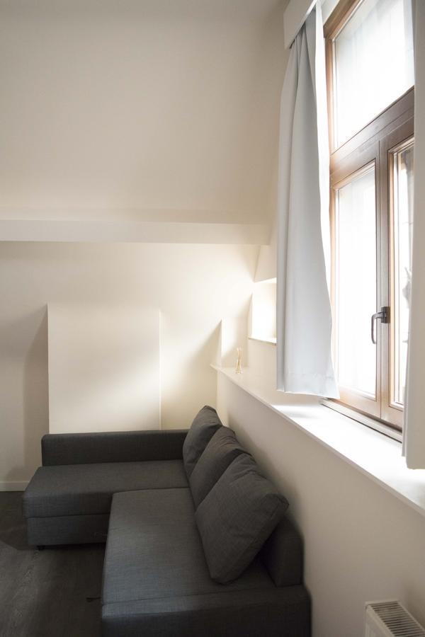 City Center Apartments Grand Place Βρυξέλλες Εξωτερικό φωτογραφία