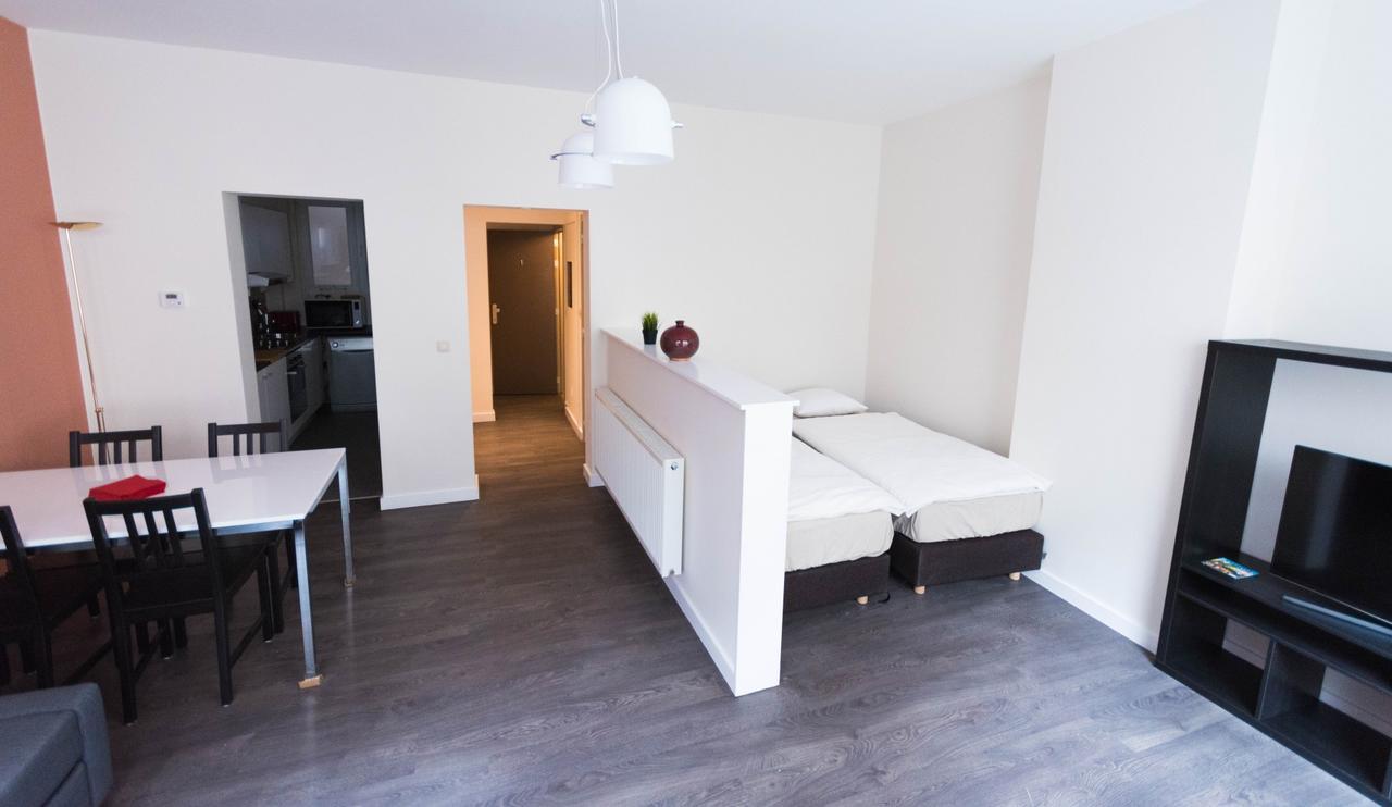 City Center Apartments Grand Place Βρυξέλλες Εξωτερικό φωτογραφία