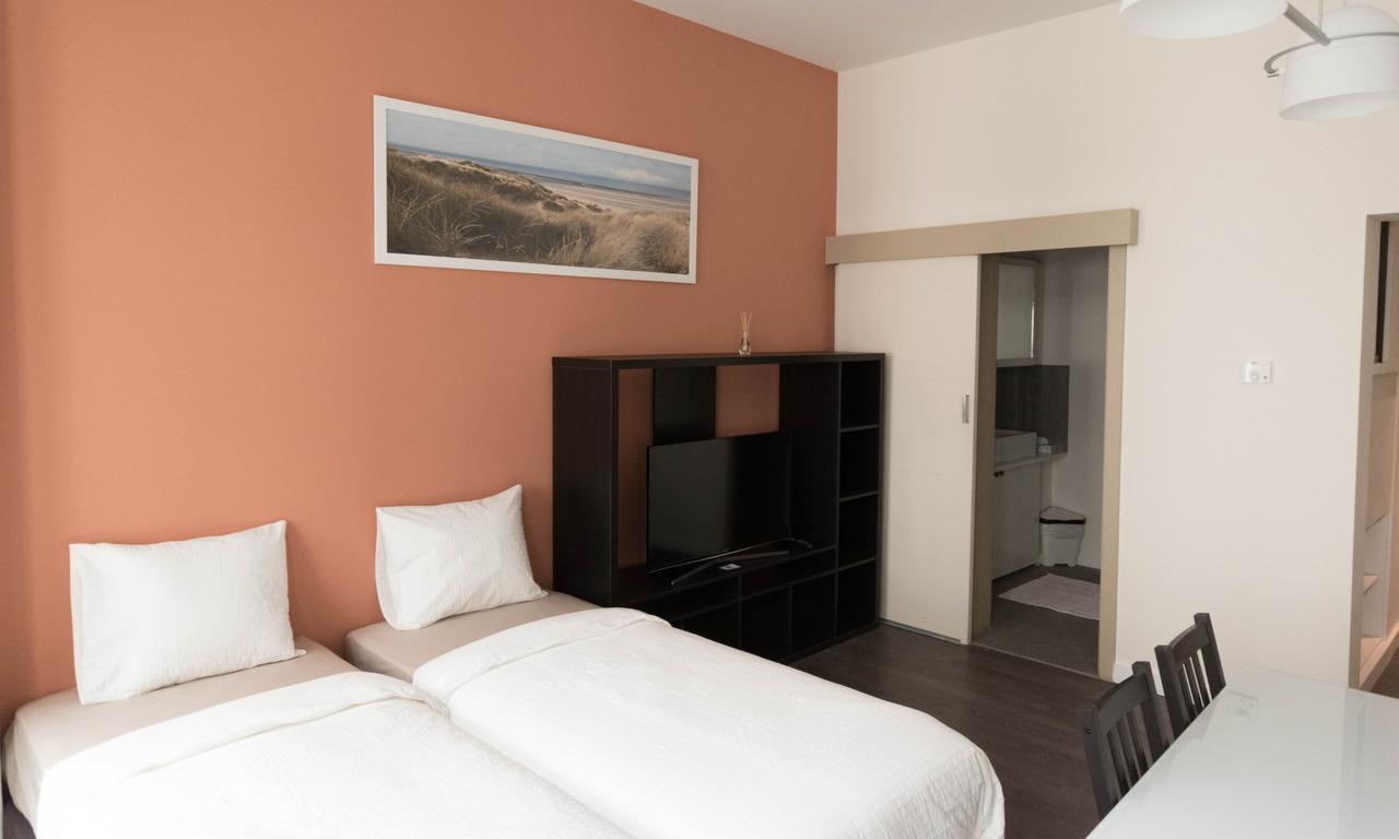 City Center Apartments Grand Place Βρυξέλλες Εξωτερικό φωτογραφία