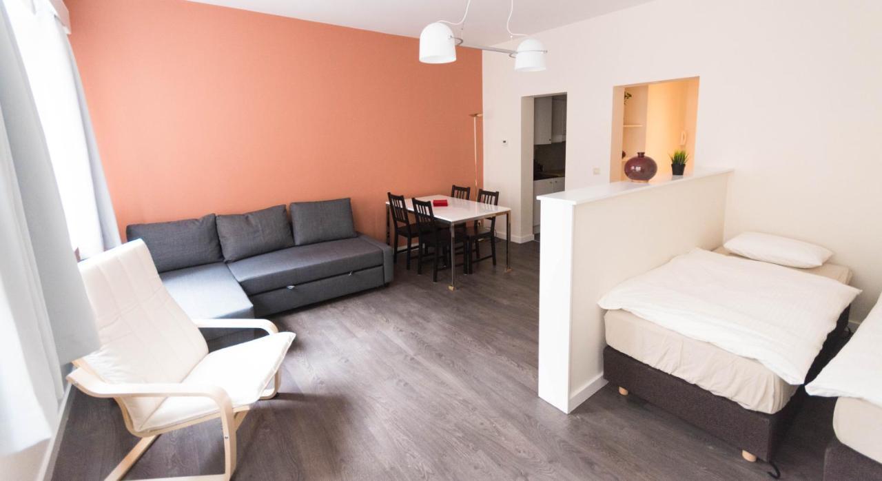 City Center Apartments Grand Place Βρυξέλλες Εξωτερικό φωτογραφία