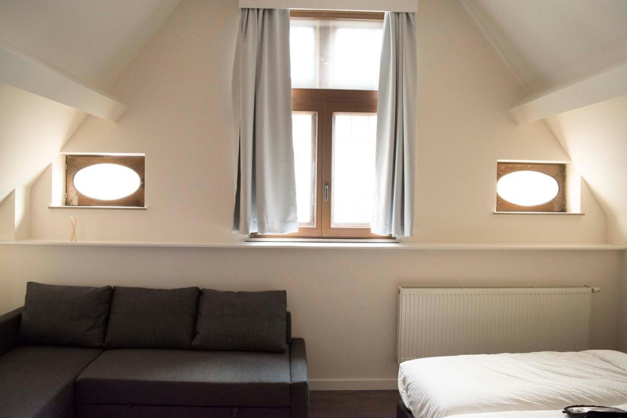 City Center Apartments Grand Place Βρυξέλλες Εξωτερικό φωτογραφία