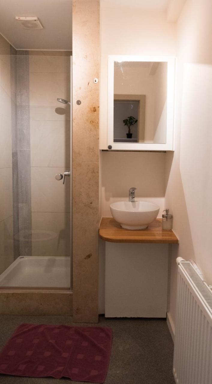 City Center Apartments Grand Place Βρυξέλλες Εξωτερικό φωτογραφία