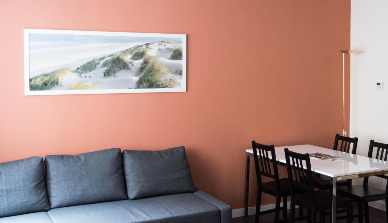 City Center Apartments Grand Place Βρυξέλλες Εξωτερικό φωτογραφία