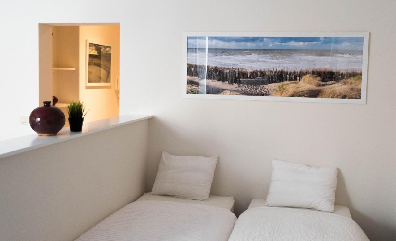 City Center Apartments Grand Place Βρυξέλλες Εξωτερικό φωτογραφία