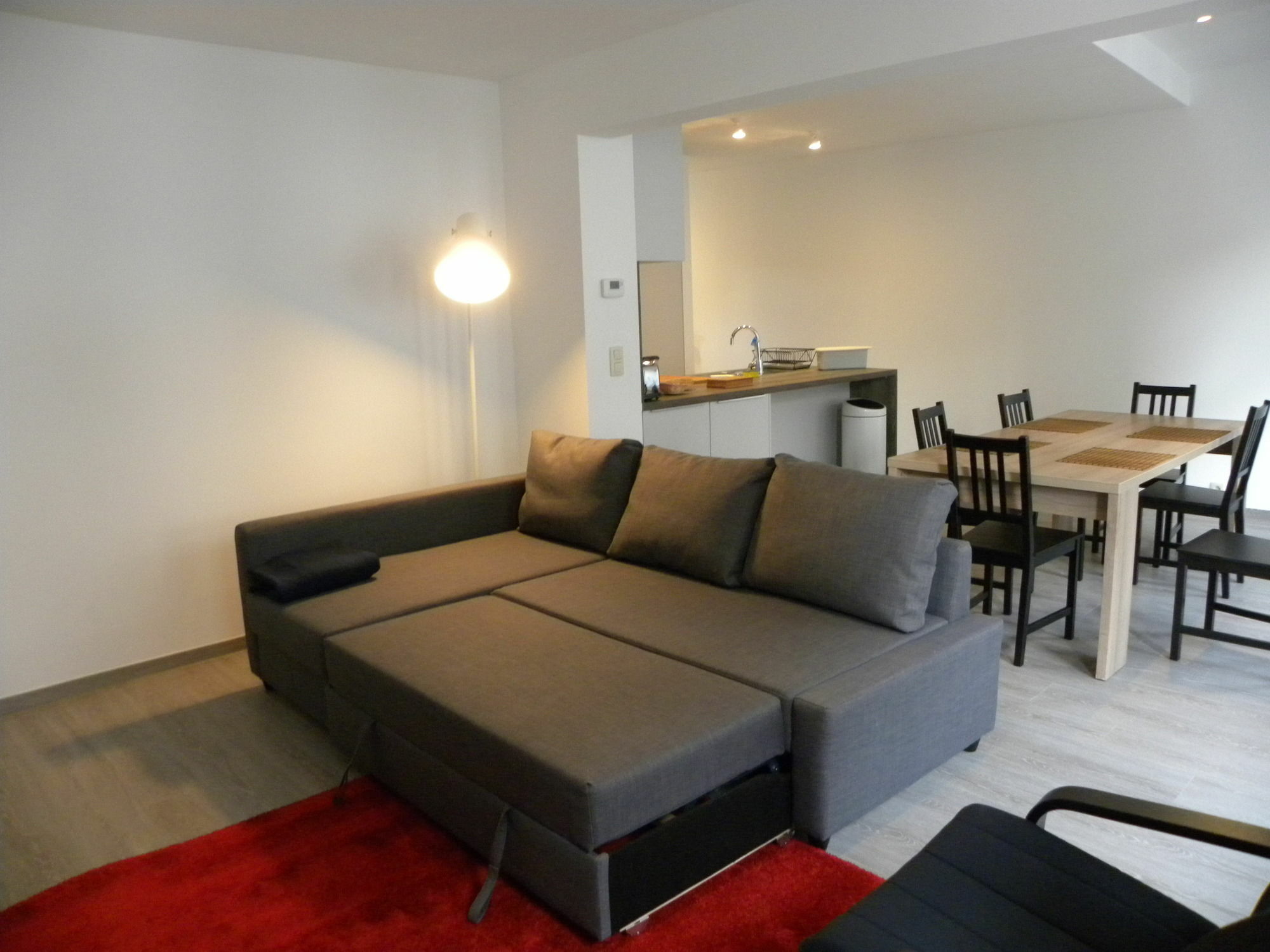 City Center Apartments Grand Place Βρυξέλλες Εξωτερικό φωτογραφία