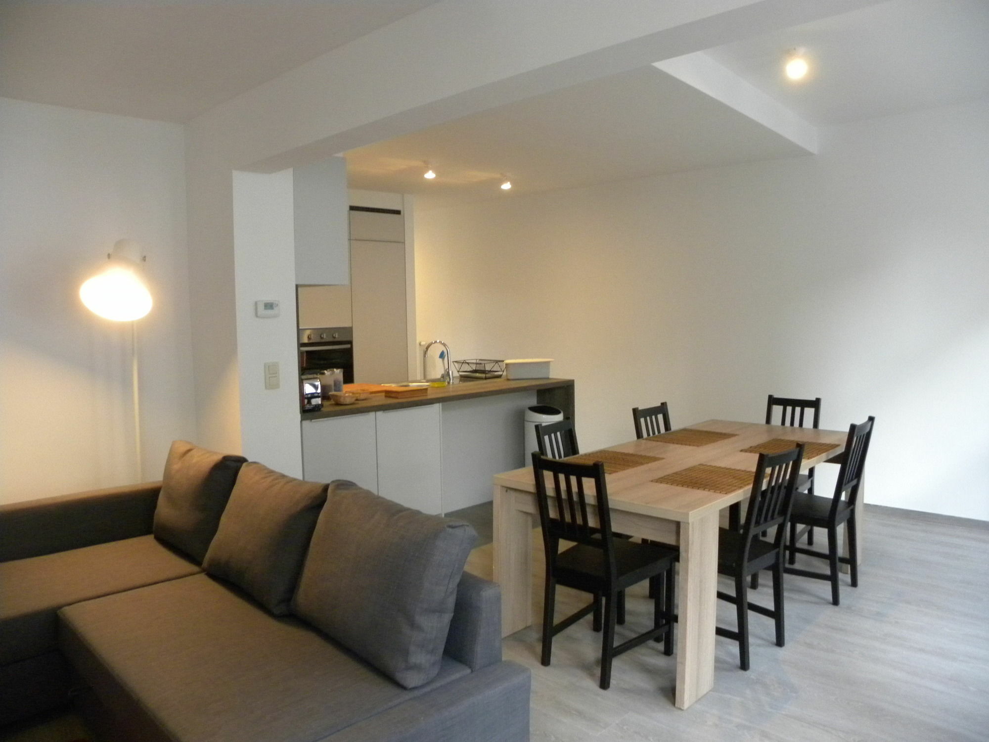 City Center Apartments Grand Place Βρυξέλλες Εξωτερικό φωτογραφία