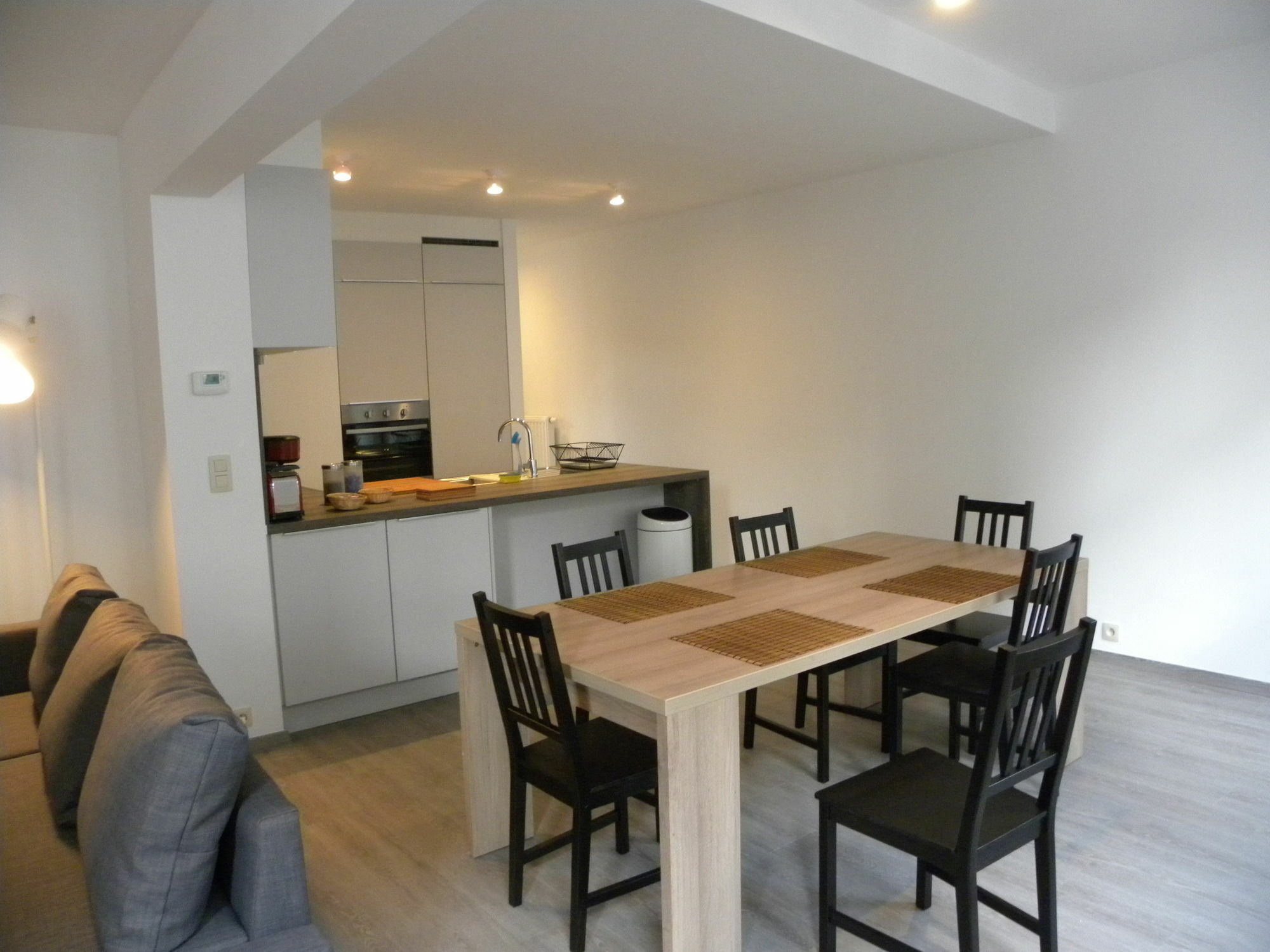 City Center Apartments Grand Place Βρυξέλλες Εξωτερικό φωτογραφία