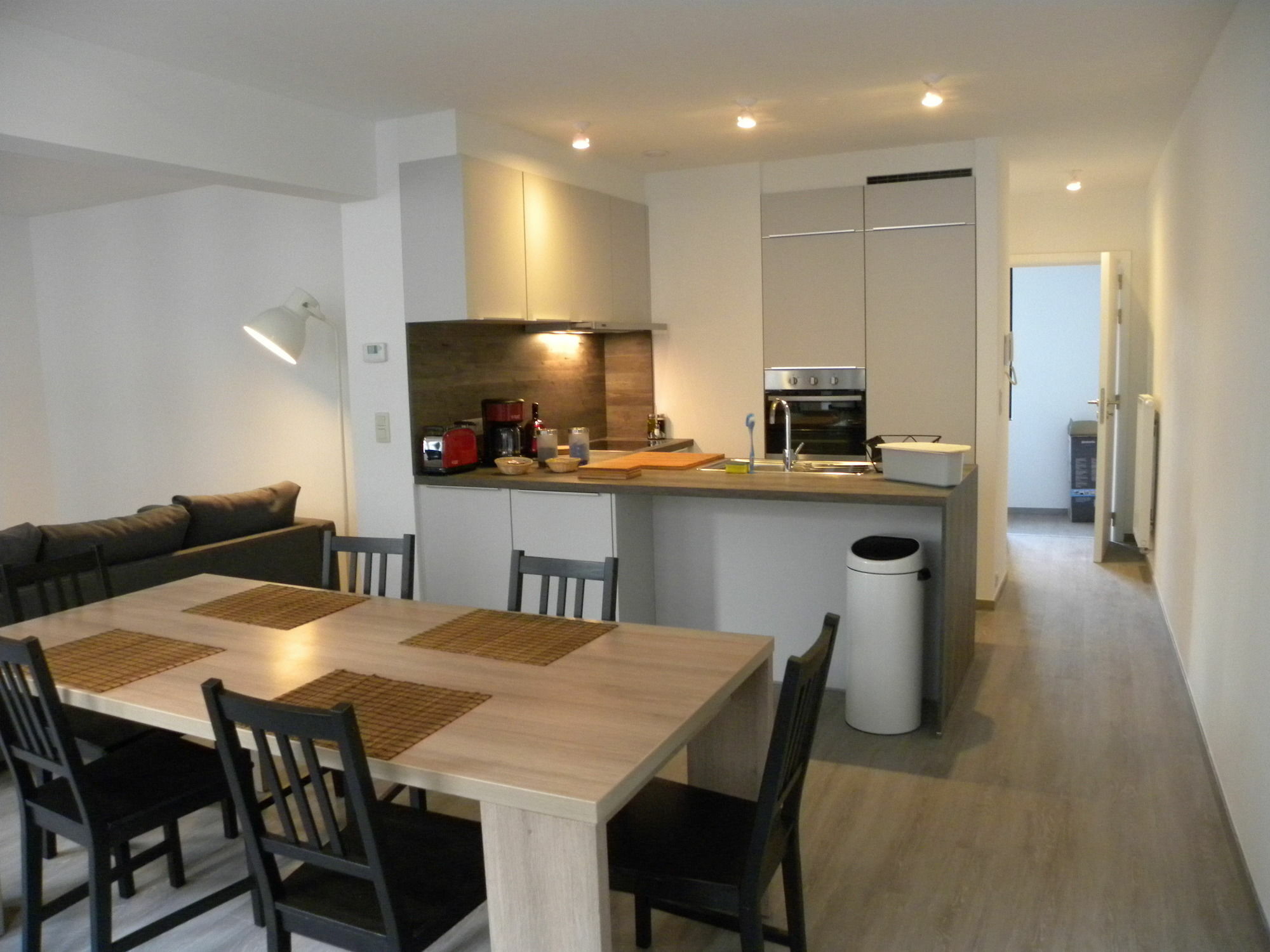 City Center Apartments Grand Place Βρυξέλλες Εξωτερικό φωτογραφία